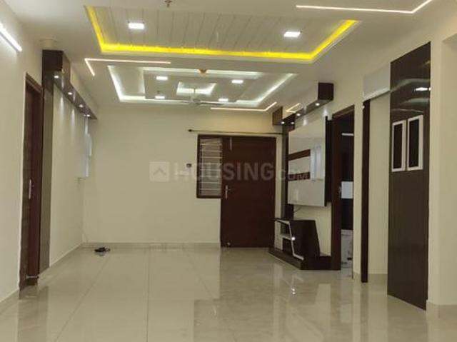 3 BHK Apartment in Khaja Guda for rent Hyderabad. The reference number is 17758563