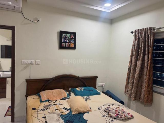 3 BHK Apartment in Khaja Guda for rent Hyderabad. The reference number is 18958380