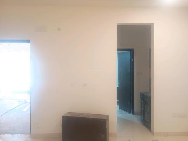 3 BHK Apartment in Khaja Guda for rent Hyderabad. The reference number is 19440296