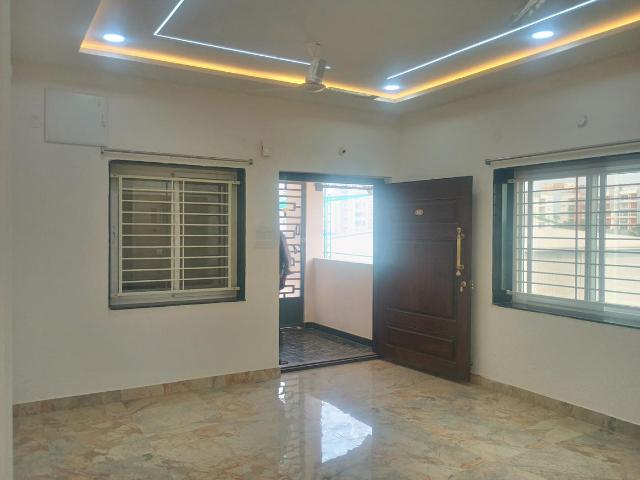 3 BHK Apartment in Khaja Guda for rent Hyderabad. The reference number is 19447823
