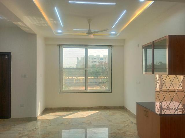 3 BHK Apartment in Khaja Guda for rent Hyderabad. The reference number is 19447828