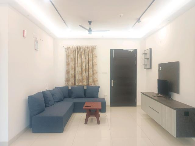 3 BHK Apartment in Khaja Guda for rent Hyderabad. The reference number is 19447840
