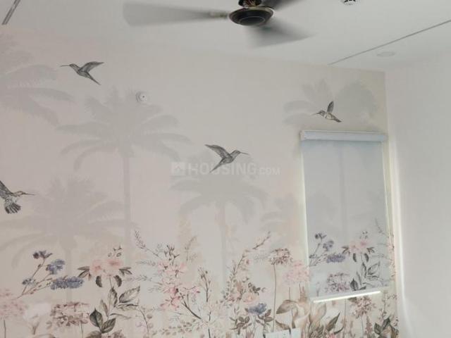3 BHK Apartment in Khaja Guda for rent Hyderabad. The reference number is 19447844
