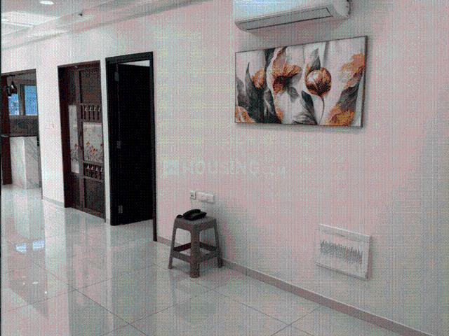 3 BHK Apartment in Khaja Guda for rent Hyderabad. The reference number is 20772899