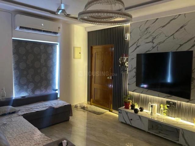 3 BHK Apartment in Rai Durg for rent Hyderabad. The reference number is 20206314