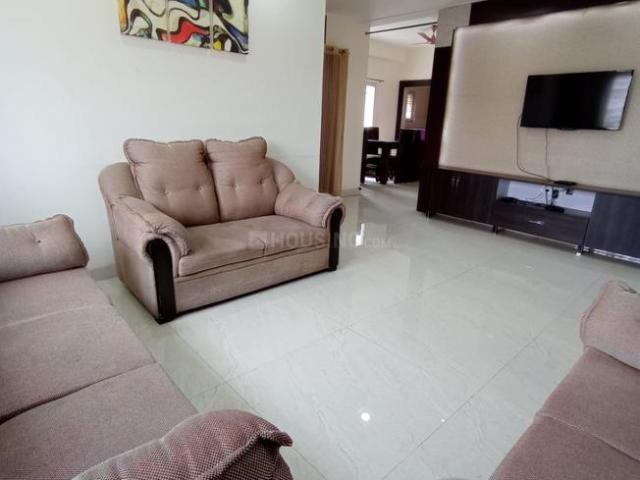 3 BHK Apartment in Khaja Guda for resale Hyderabad. The reference number is 14832533