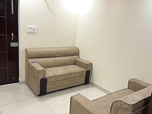 3 BHK Apartment in Khaja Guda for resale Hyderabad. The reference number is 15589803