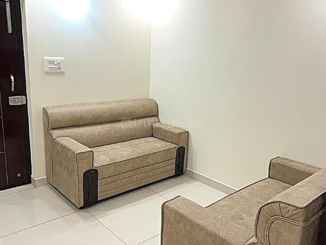 3 BHK Apartment in Khaja Guda for resale Hyderabad. The reference number is 15589803