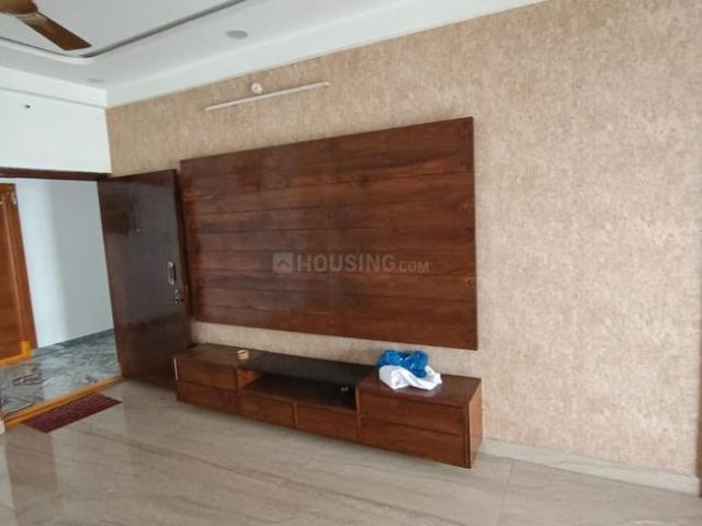 3 BHK Apartment in Khaja Guda for resale Hyderabad. The reference number is 17602369