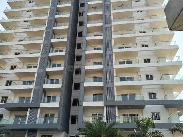 3 BHK Apartment in Khaja Guda for resale Hyderabad. The reference number is 17815638
