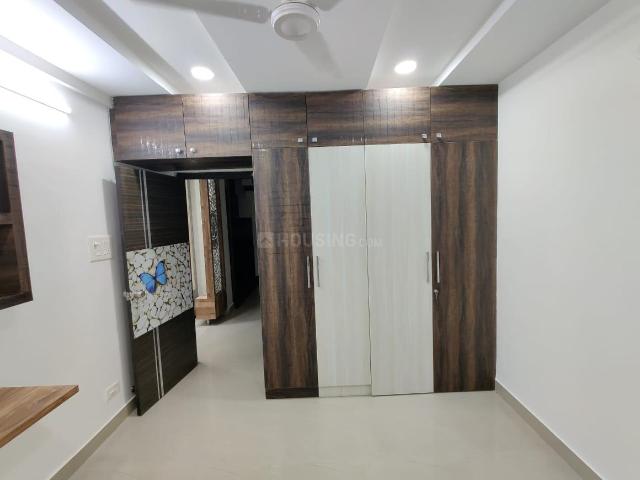 3 BHK Apartment in Khaja Guda for resale Hyderabad. The reference number is 20043323