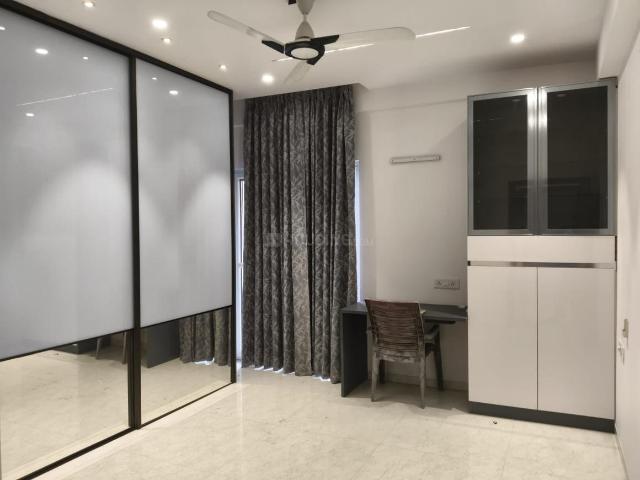3 BHK Apartment in Khaja Guda for resale Hyderabad. The reference number is 20788057