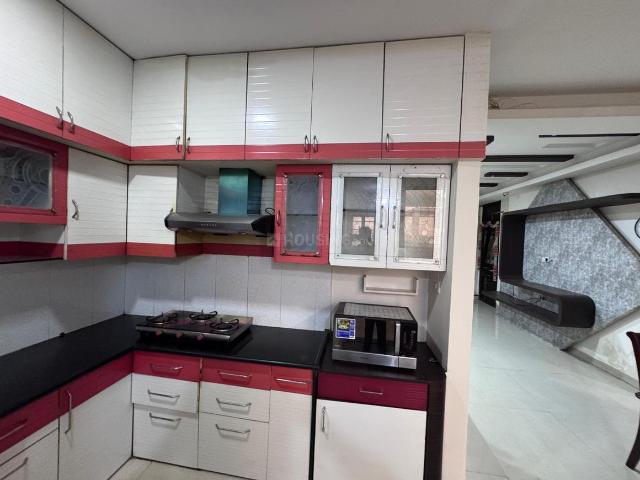 3 BHK Apartment in Khajrana for resale Indore. The reference number is 17775457