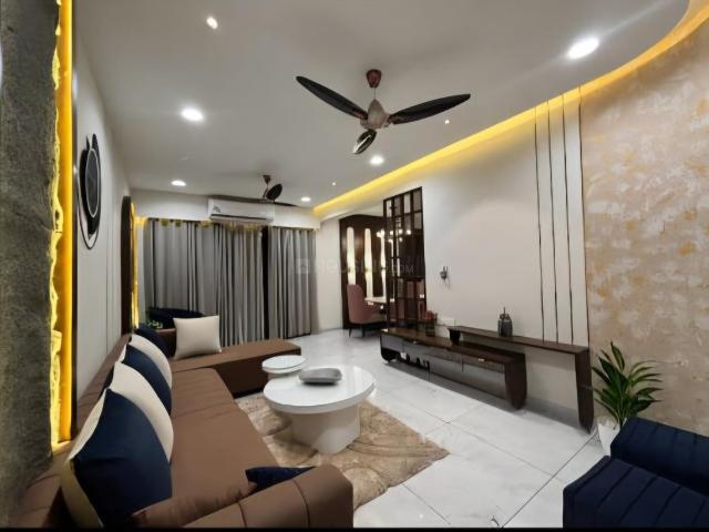 3 BHK Apartment in Khajrana for resale Indore. The reference number is 18146102