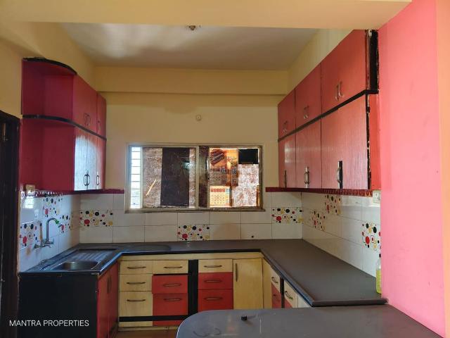 3 BHK Apartment in Khajrana for resale Indore. The reference number is 19301452
