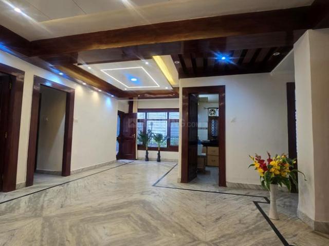 3 BHK Apartment in Khalini for resale Shimla. The reference number is 17771103