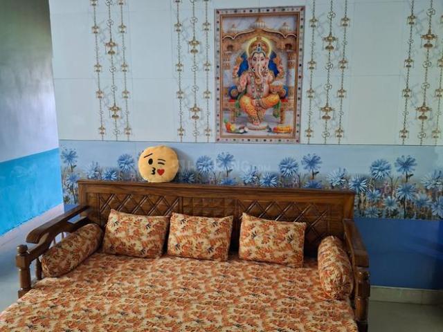 3 BHK Apartment in Khamar for rent Kolkata. The reference number is 20899062