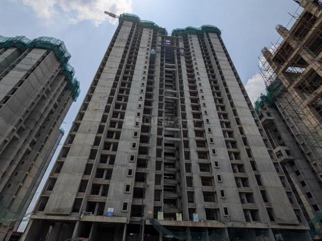 3 BHK Apartment in Khamar for resale Kolkata. The reference number is 20325678