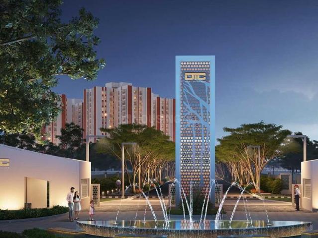 3 BHK Apartment in Khamar for resale Kolkata. The reference number is 20586430