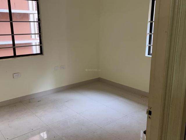 3 BHK Apartment in Khamarkur for rent South 24 Parganas. The reference number is 20207943