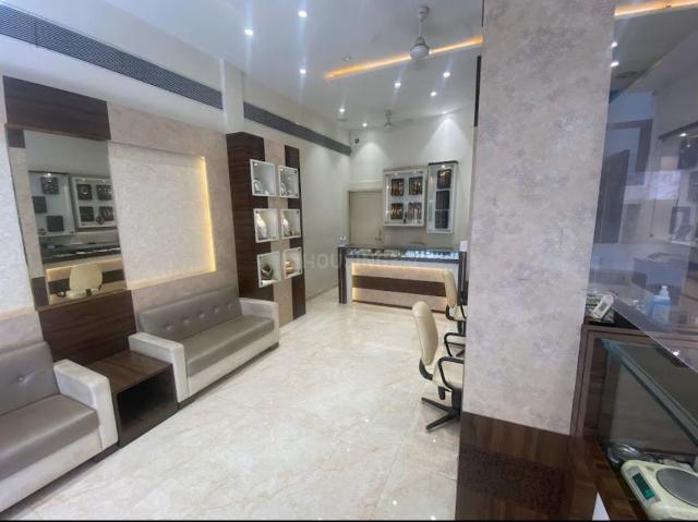 3 BHK Apartment in Khamla for rent Nagpur. The reference number is 16972508
