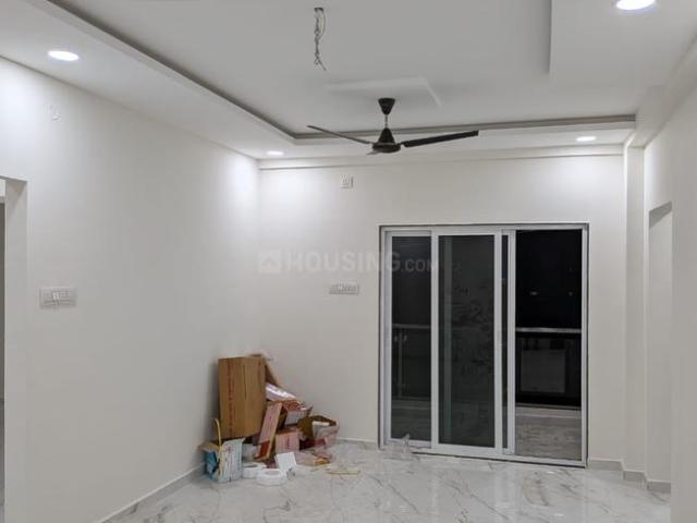 3 BHK Apartment in Khamla for rent Nagpur. The reference number is 20499815