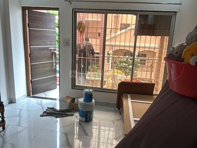 3 BHK Apartment in Khamla for rent Nagpur. The reference number is 20992486