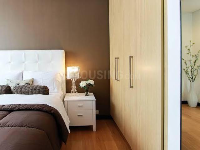3 BHK Apartment in Khamla for resale Nagpur. The reference number is 16671387