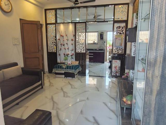 3 BHK Apartment in Khamla for resale Nagpur. The reference number is 19427752
