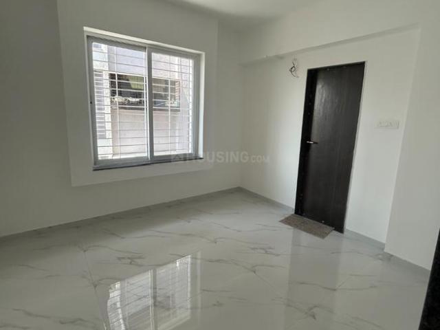 3 BHK Apartment in Khamla for resale Nagpur. The reference number is 19798304