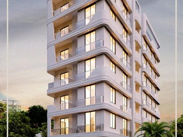 3 BHK Apartment in Khamla for resale Nagpur. The reference number is 19806551