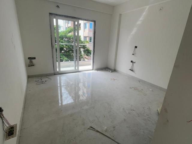 3 BHK Apartment in Khamla for resale Nagpur. The reference number is 20862923