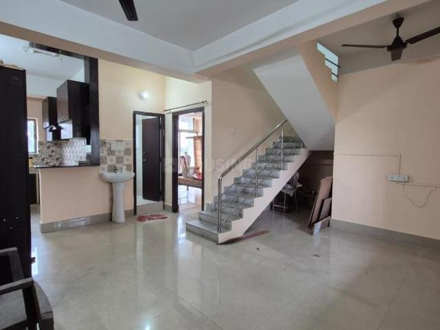 3 BHK Apartment in Khanapara for rent Guwahati. The reference number is 20617128
