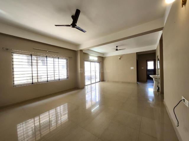 3 BHK Apartment in Khanapara for rent Guwahati. The reference number is 20628738