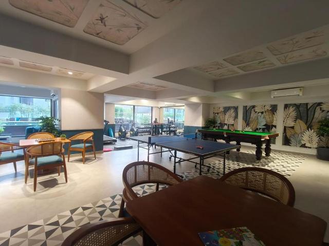 3 BHK Apartment in Khanapara for rent Guwahati. The reference number is 20784341