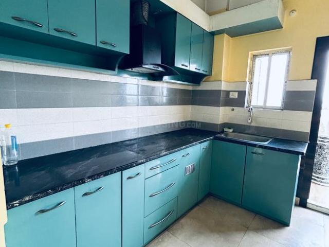 3 BHK Apartment in Khanapara for rent Guwahati. The reference number is 20823146