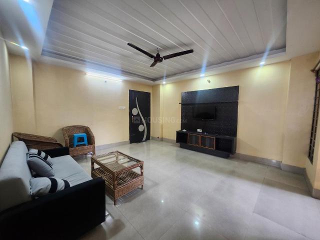 3 BHK Apartment in Khanapara for rent Guwahati. The reference number is 20880163