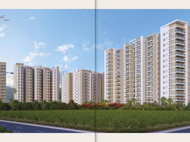 3 BHK Apartment in Khanapara for resale Guwahati. The reference number is 19765895
