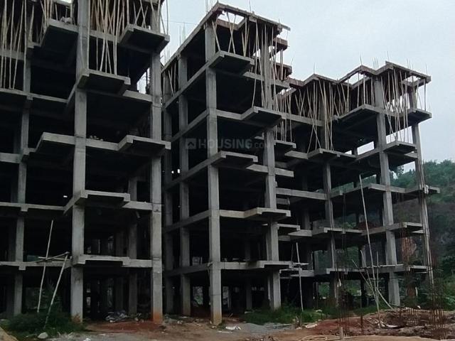 3 BHK Apartment in Khanapara for resale Guwahati. The reference number is 20227689