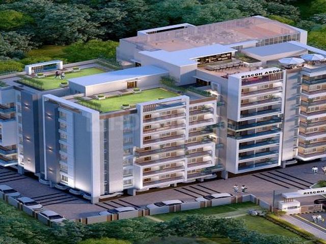 3 BHK Apartment in Khanapara for resale Guwahati. The reference number is 20243702