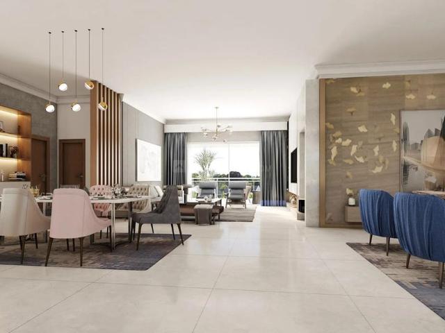 3 BHK Apartment in Khanapur for resale Hyderabad. The reference number is 16784441
