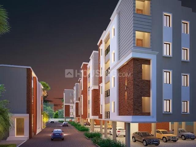 3 BHK Apartment in Khandagiri for resale Bhubaneswar. The reference number is 16377313