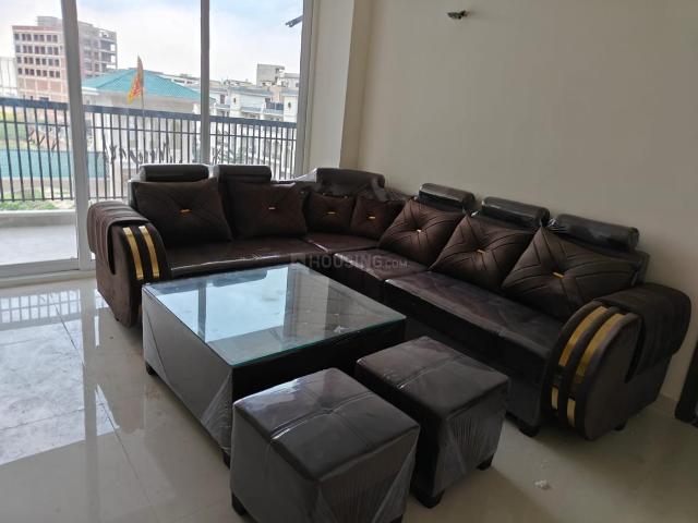 3 BHK Apartment in Khanpur for rent Mohali. The reference number is 20472062