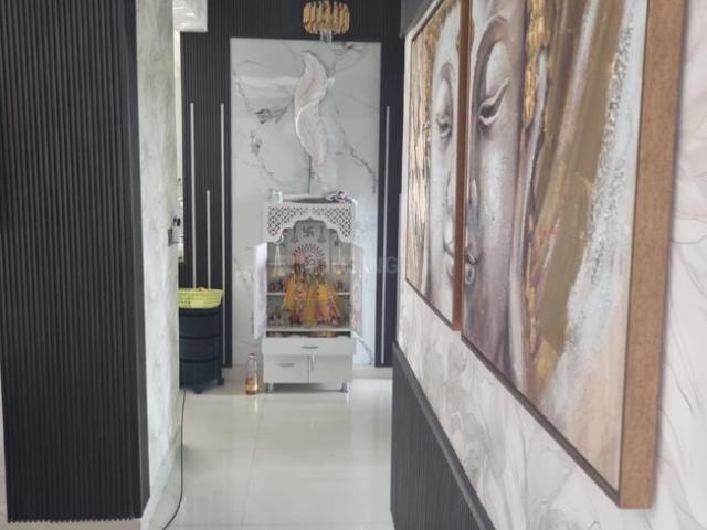 3 BHK Apartment in Khanpur for rent Mohali. The reference number is 21016081