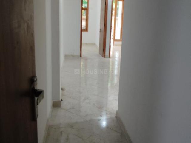 3 BHK Apartment in Khanpur for rent New Delhi. The reference number is 15612756
