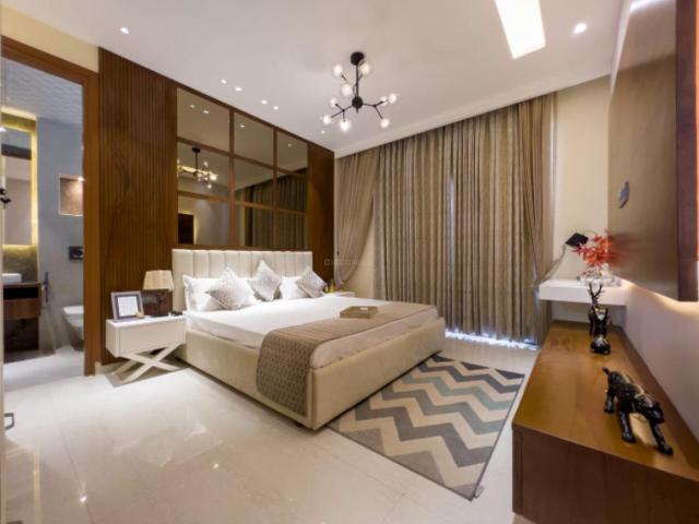 3 BHK Apartment in Khanpur for resale Mohali. The reference number is 8892616