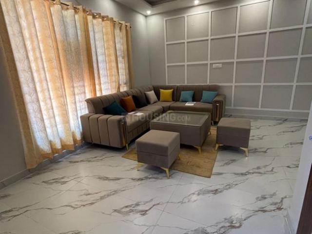 3 BHK Apartment in Khanpur for resale Mohali. The reference number is 19632194