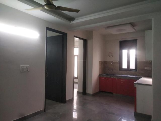 3 BHK Apartment in Khanpur for resale New Delhi. The reference number is 13531905