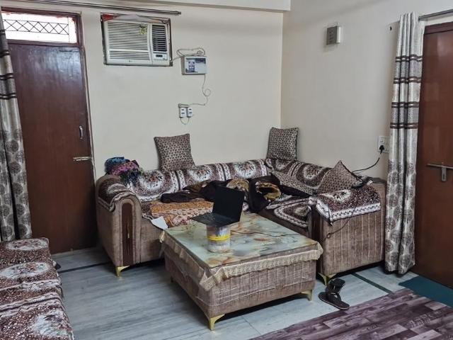 3 BHK Apartment in Khanpur for resale New Delhi. The reference number is 16751603