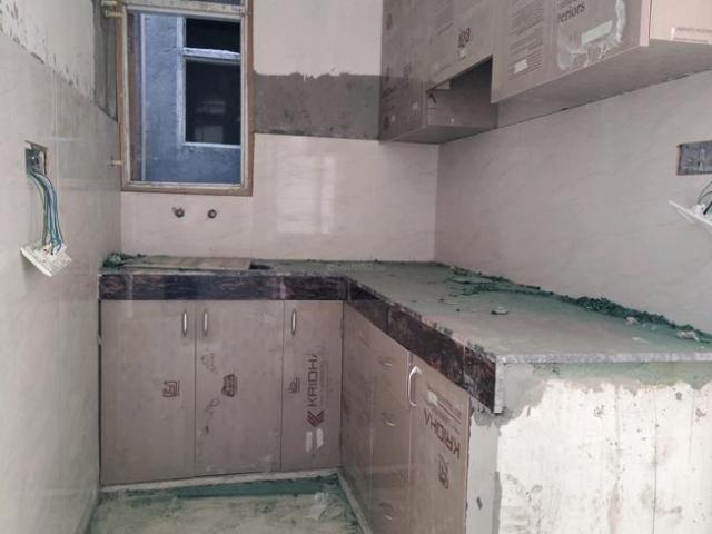 3 BHK Apartment in Khanpur for resale New Delhi. The reference number is 18860961